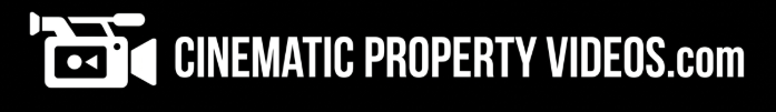 Cinematic Property Videos